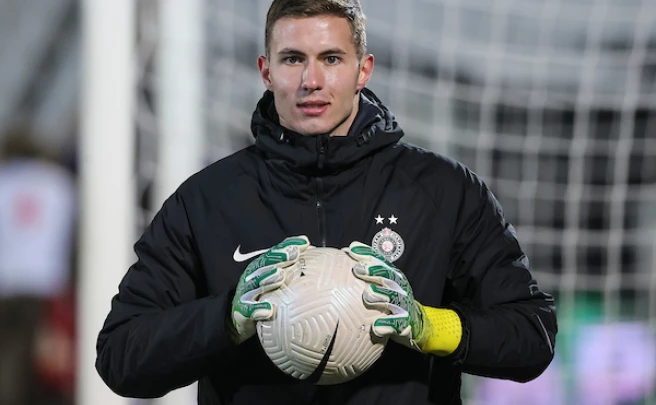 Srdjan StevanovicStarsportphoto © 